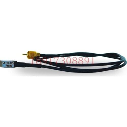 CA-YD-125 Piezoelectric Acceleration Sensor