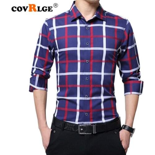 Covrlge Shirts For Men