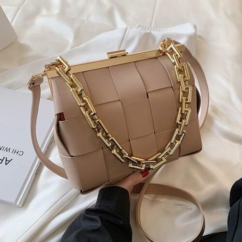 DikizFly Women's Knitted Bags