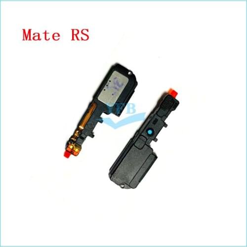 Loudspeaker Flex For Huawei Mate RS Loud Speaker Buzzer Ringer Flex Cable Part