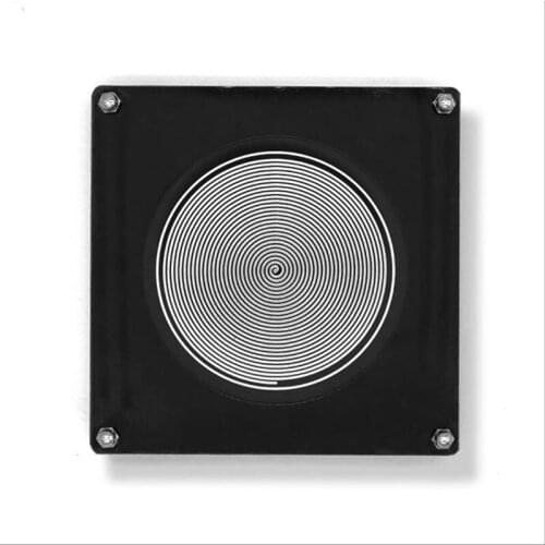 Schumann wave generator extremely low frequency pulse generator elf7.83hz