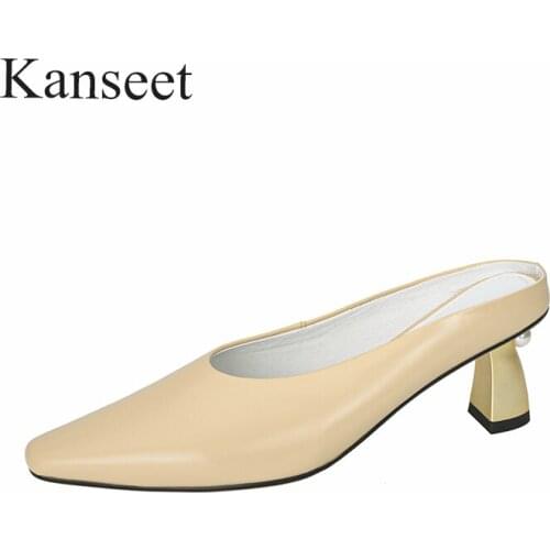 Kanseet Women's Slippers