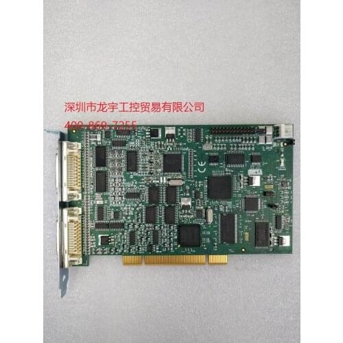 DALSA OC-PC20-V0000 A4 Original dismantling image acquisition card