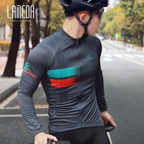 LAMEDA Quick Dry T-Shirts