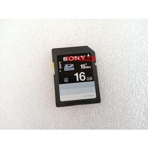90%New SD Card 4GB 8GB 16GB memory card Class10 cartao de memoria SDHC SDXC uhs-i HD video carte sd For Camera