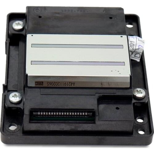 Original WF7610 WF7620 Printhead Print Head for Epson WorkForce WF-7620 WF- 7610 WF-7611 WF-7111 WF-3640 Printers Print Head