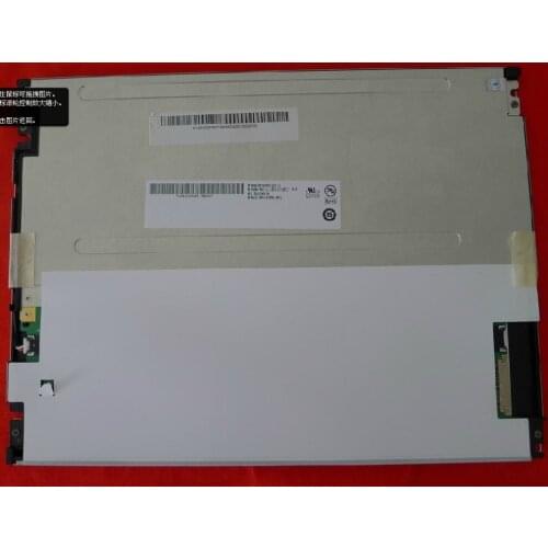 G104SN02 V1 G104SN02 V.1 10.4 inch SVGA 800(RGB)*600 lcd display screen panel