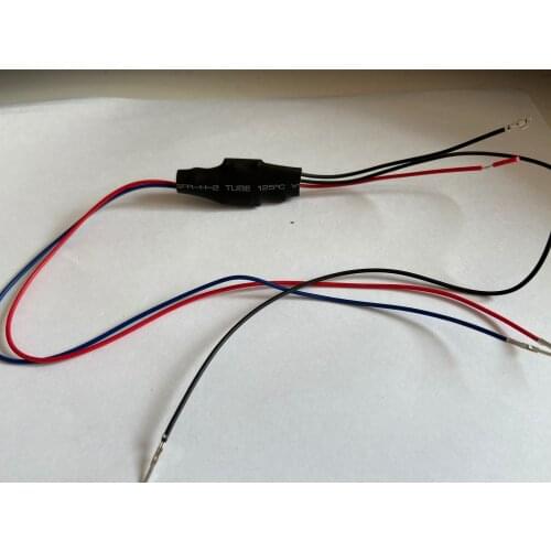 Board for electric brake and light for speedway super mini 4 pro and ruima mini 4 pro