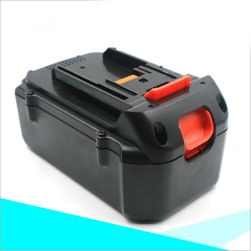 Suitable for makita 36V BL3622abl36bc300 impact drill saw manufacturer wholesale lithium battery
