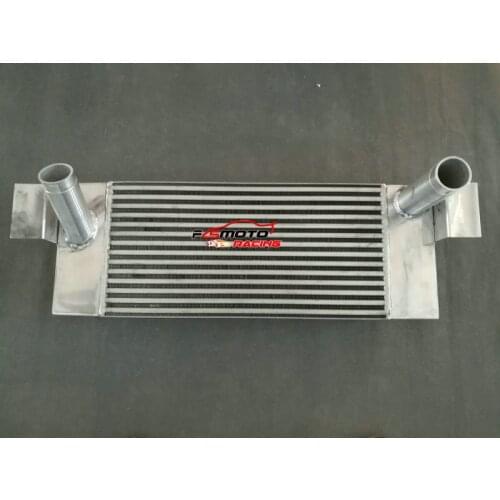 For NEON SRT-4 BOLT 03-05 on All Aluminum Front Mount Turbo Intercooler