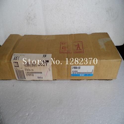 [SA] New Japan genuine original SMC cylinder CY1B15H-150 spot