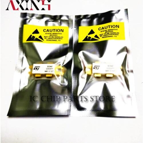 SD2942 Free shipping SD 2942 RF tube High Frequency tube Power amplification module in stock