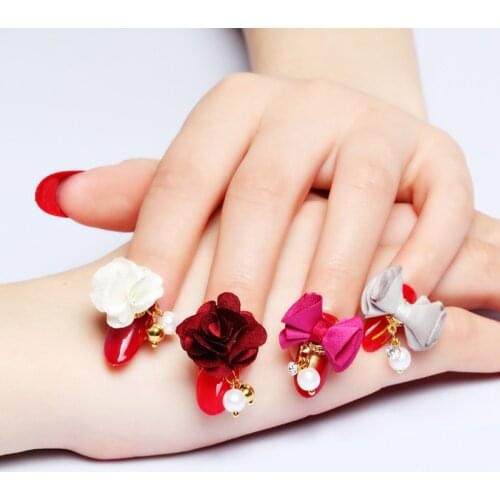 SEENCON Artificial Flowers For Decoration