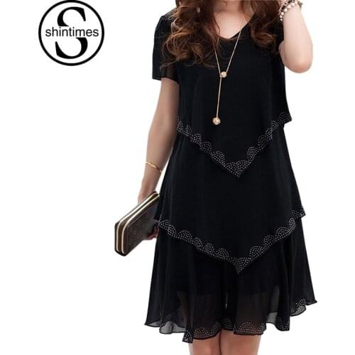 Голубые летние платья Shintimes China At AliExpress