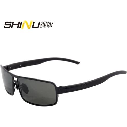 SHINU Mens Sunglasses