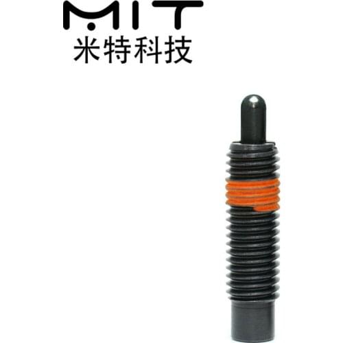 Standard Spring Plungers Plungers Index Plungers Spring Plungers