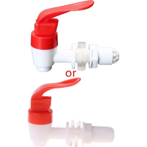 12mm Glass Wine Bottle Plastic Faucet Wine Barrel Water Jar Tank Valve Drink Dispenser Water Dispenser Switch Tap