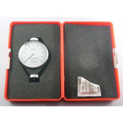 TSOO Shore O Scale Durometers/shore hardness tester rubber hardness tester/Shore O Hardness Tester