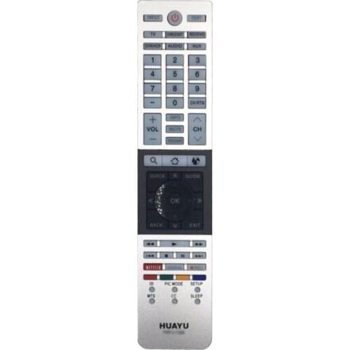 TV remote control for Toshiba CT-9992 ct-8006 ct-8007 ct-8022 ct-8010 ct-8023 ct-871 ct-893 ct-898 dc-g1u se-r0319 se-r0329