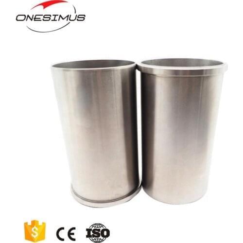 84*89*150 mm STD 6pcs Engine Cylinder Sleeve(Crankcase) Liner for N-Z20