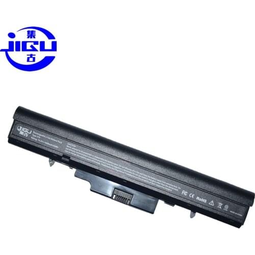 JIGU 4400MAH 8CELLS Laptop Battery For HP/COMPAQ 443063-001 HSTNN-FB40 HSTNN-IB44 HSTNN-IB45 RW557AA 510 530