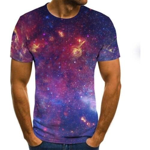 2020 Summer Newest Clown 3d Printed T Shirt Men Face Casual Male Tshirt Short Sleeve Funny T Shirts Tops Tee