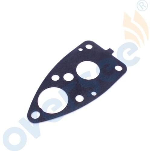 Boat Motor 68D-G5315-A0 PACKING LOWER CASING Gasket For Yamaha 68D-G5315-A0-00