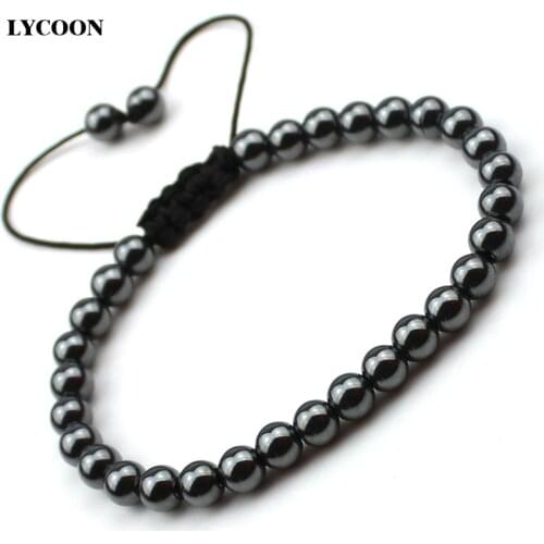 LYCOON Health Bracelets