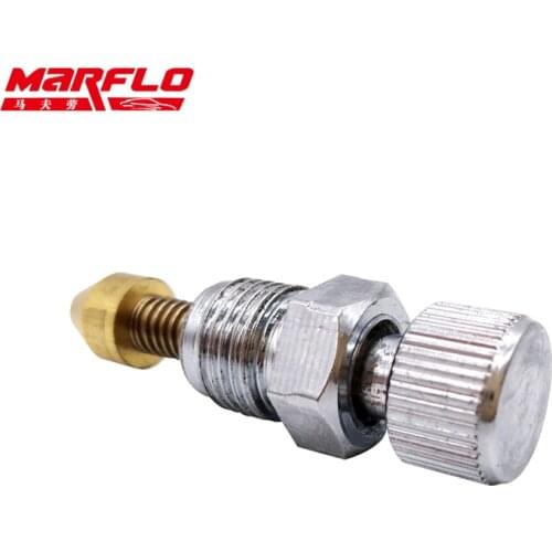 Marflo Car Washer Tooling Tornador and Tornado Adjust Knob Spare Parts