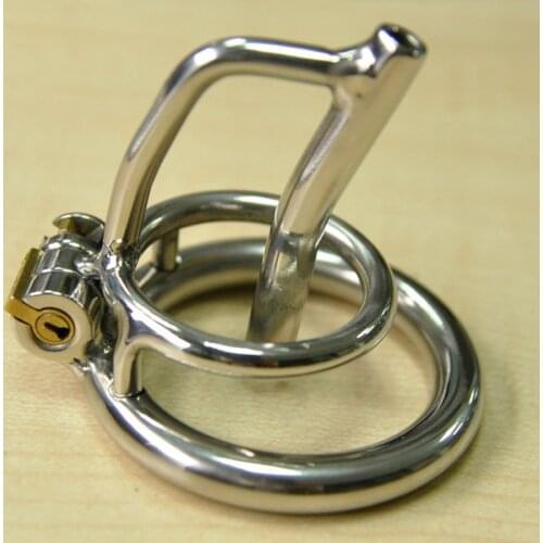 Male Stainless Steel Chastity Cbt Toys Urethral Dilators Sounds Penis Plug Metal Cock Ring Sex Toys For Men Urethra Penis Insert