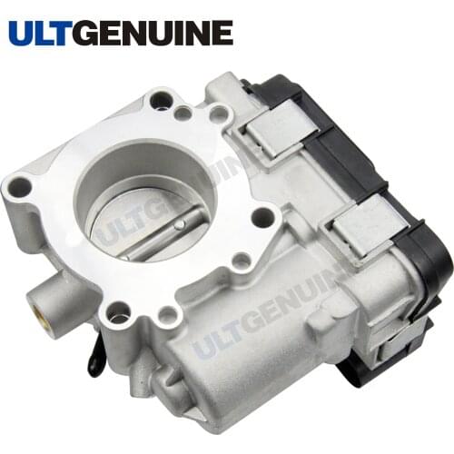 New Throttle body Fit for FOX, GOL,KOMBI Motor 030133062F