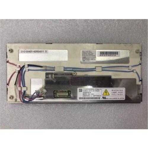 Original 8.8 inch car screen AA088HA03A AA088HA04 LCD screen