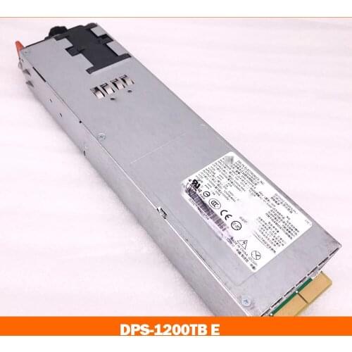 Power Supply For Delta DPS-1200TB E Will Fully Test Before Shipping