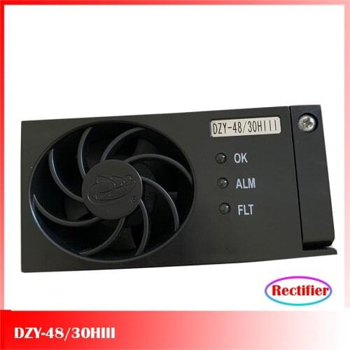 Suitable for BDP DZY-48/30HIII 48V 30A Rectifier Module, Perfect Test Before Delivery