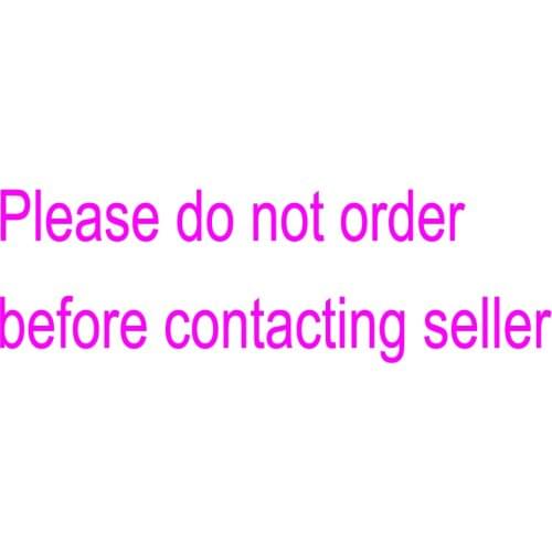 Please provide address for after-sales service