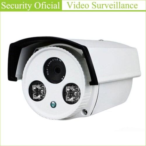 SHU ER CCTV Systems