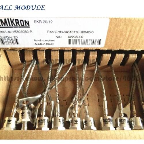 SKN20/12 SKN20/14 SKN20/16 SKR20/12 SKR20/14 SKR20/16 FREE SHIPPING NEW AND ORIGINAL