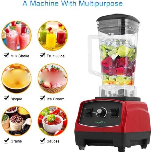 G5200 high-quality broken wall cooking mixer blender high-performance juice machine broken wall cooking machine