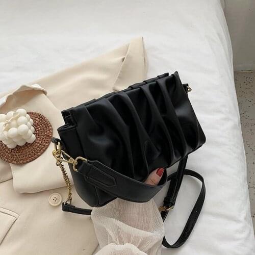 White Lily Women's Leather Bags