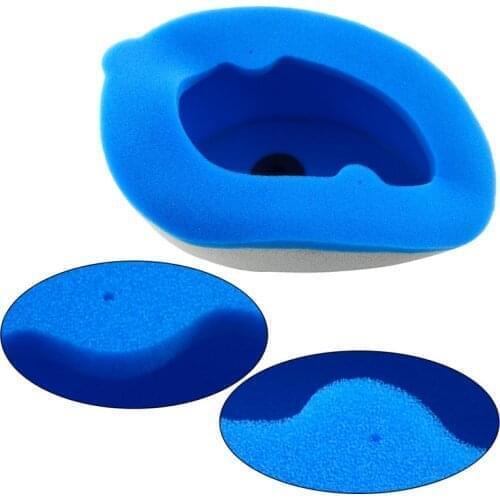 1 Pc Cross Motorcycle Parts Air Filter Cleaner For Suzuki RMZ250 RMZ 250 RMZ450 RMZ 450 RM125 RM 125 RM250 RM 250