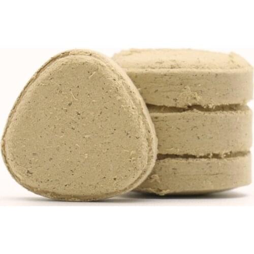 50 PCS Pure Moxa Roll Sticks for Moxibustion Mild Healing Relieve Pain