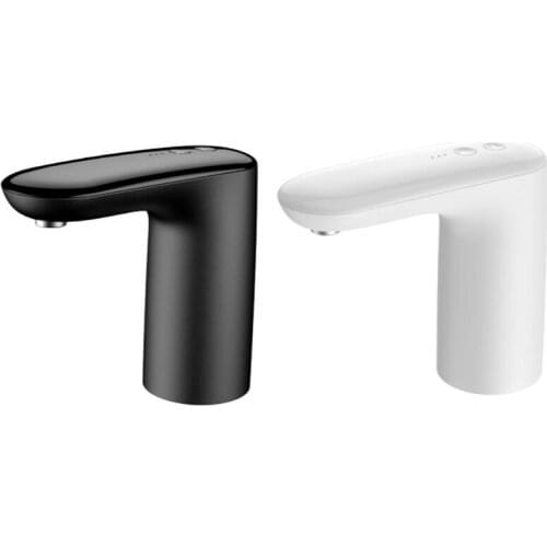 Automatic Electric Water Dispenser Household Gallon Drinking Bottle Switch Smart Water Pump Water