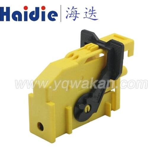 Free shipping 5sets 26 pin mass instrument panel conversion auto connector 185879-1