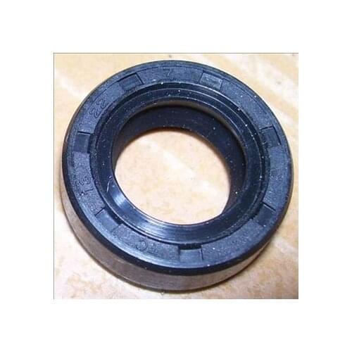 Free shipping shaft seal for Yamaha Hidea 4-5 hp outboard motor propeller shaft seals 2 piece a set