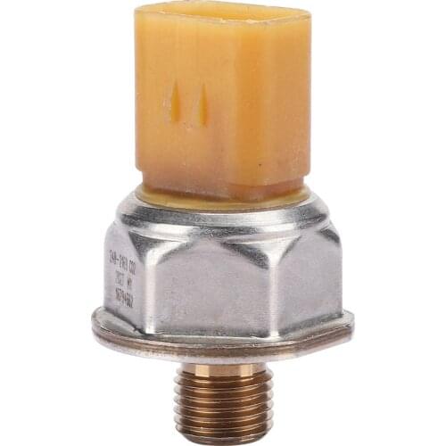 Pressure Sensor Fit for Caterpillar C7 C9 C12 C13 C15 248-2169E02 2482169C02 Automobiles accessories