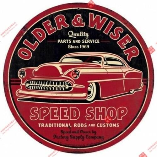 Interesting Car Stickers Vintage Car Truck Parts Car Styling PVC Vinyl Motorcycl Accessories