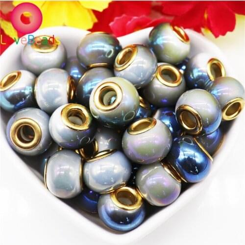 Женские ожерелья из жемчуга IrisDream China At AliExpress