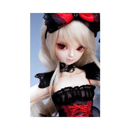 BJD doll 1/4 MiniFee Rena (girl)