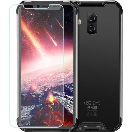 MOJINHAI Screen Protectors For Blackview