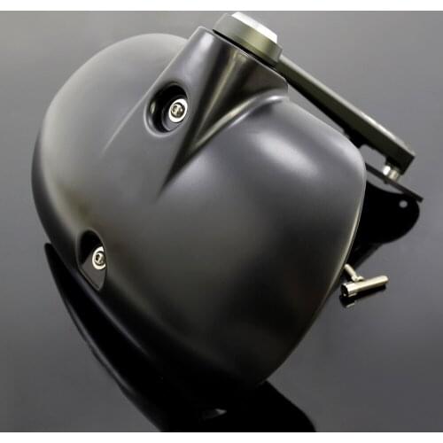 Motorcycle R1200GS /ADV Rear Mudguard Hugger Fender For BMW R1200GS 2008-2012 /R1200GS ADV 09-13 Motorbike Rear Wheel Hugger